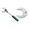 Stahlwille Clawfoot Wrench (1/2SQ) 540AHD-2.1/8