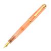 Перьевая ручка Pelikan Limited Classic M200 Абрикосовый Агат