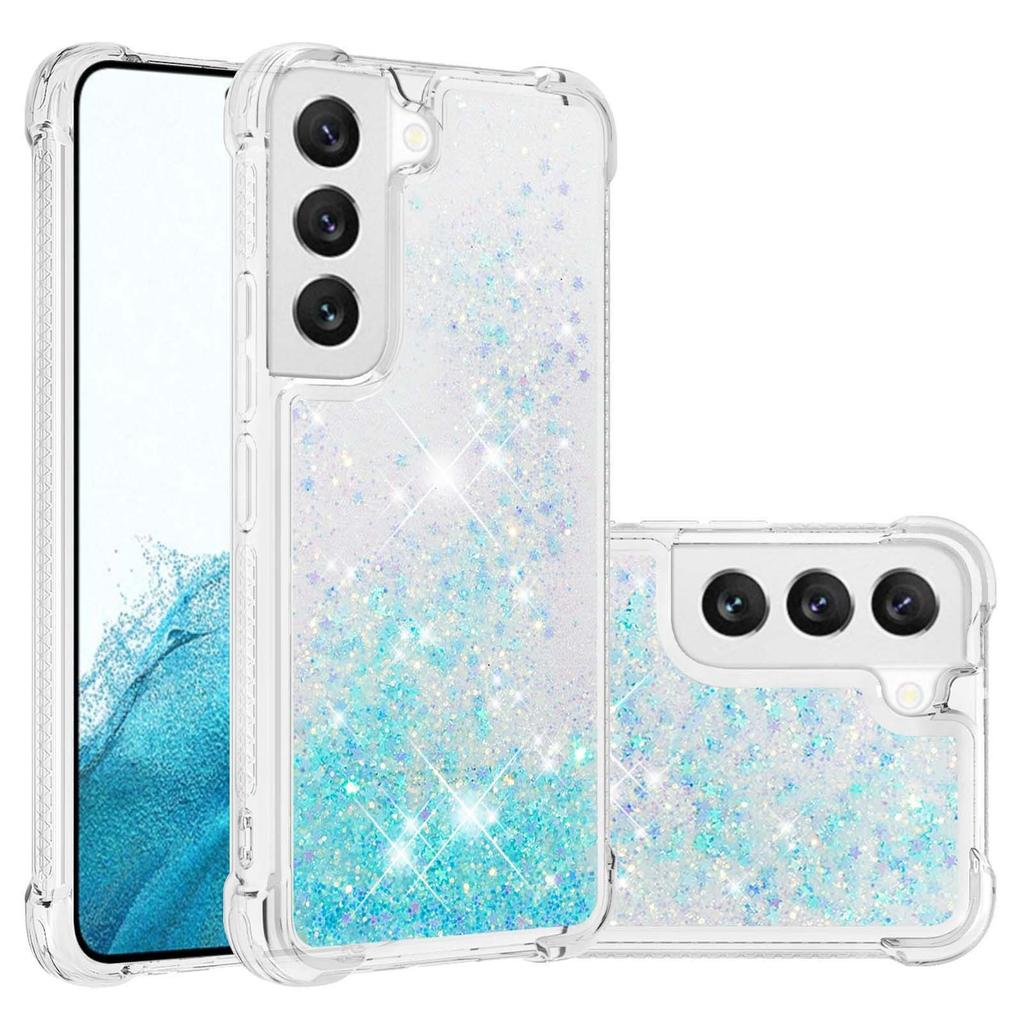 Подходит для Samsung S11 Edge Чехол для мобильного телефона с блёстками S11 Ultra TPU Гарантированно для Samsung S11 Защита от падения