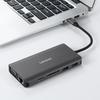 Lenovo Type-C 11-in-1 Multifunction Docking Station