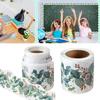 1Roll Self Adhesive Border Paper Paper Border Classroom Decors  Handmade Crafts