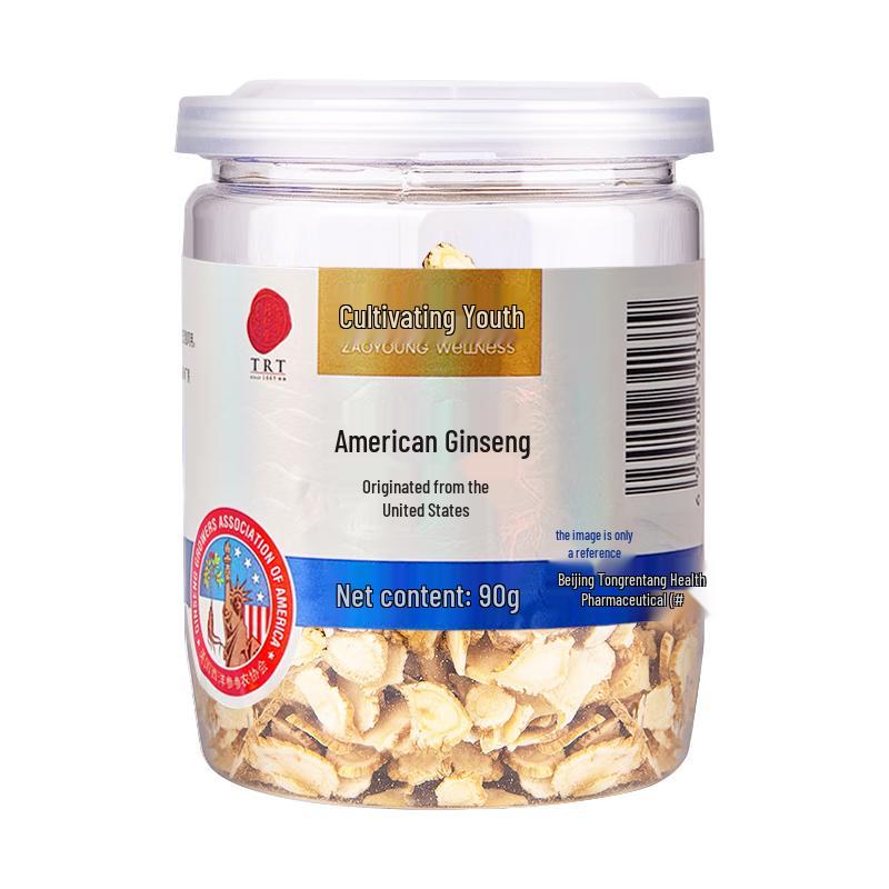 Beijing Tong Ren Tang American Ginseng