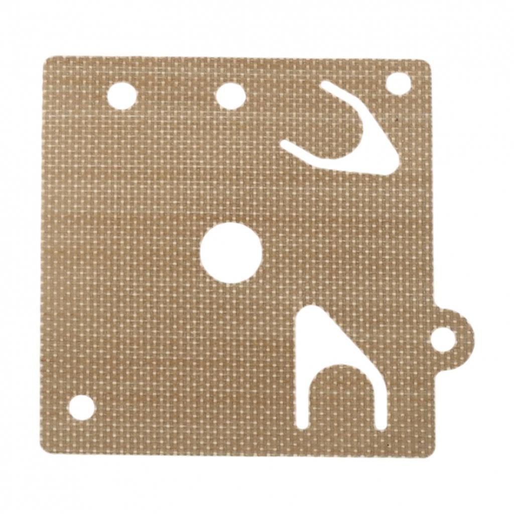 Комплект из 9 комплектов для ремонта карбюратора 371 371XP 372 Полезная замена для восстановления