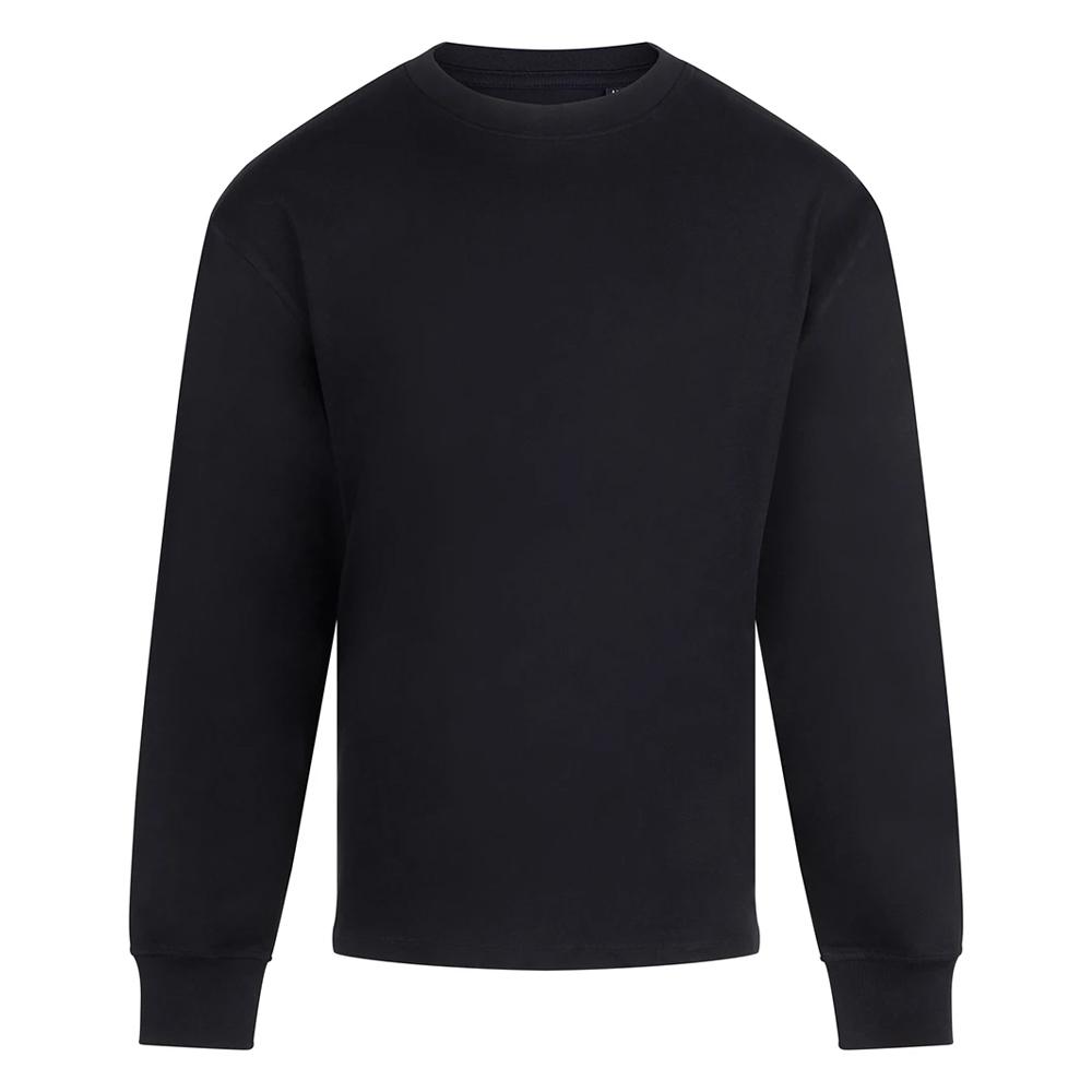 Anthem Mens Headline Heavy Long-Sleeved T-Shirt