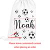 Personalised Goodie Bag Children Gym Swimming Bag Nursery Pe Drawstring Backpack Kindergarten Back To School Party Decoration