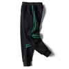 Boys Striped Sweatpants Kids Summer Sports Trousers Casual Harem Pants