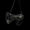 Shuanghe High-Power Handheld Megaphone