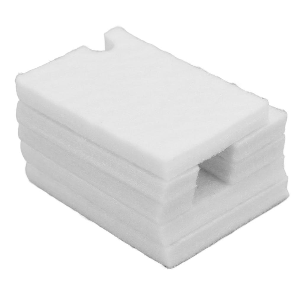 Maintenance Box Waste Ink Tank Absorber Pad Sponge for ET 2710 2711 2712 2714 2715 2720 2721 2726 3110
