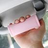 Универсальная защитная накладка на ручку двери и потолка салона автомобиля