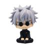 Фигурки Jujutsu Kaisen в стиле Q-version, милые Юдзи Итадори, Годзё Сатору, ПВХ фигурки действия, модель фигурки аниме, игрушки, коллекционная кукла, подарок