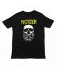 Mastodon Admat T Shirt Mens Rock and Roll Classic Band Tee New Black