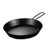 Versatile Non Stick Frying Pan Multi Purpose Non Stick Frying Pan With Handle Stable Stainless Steel Frying Pan