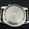 ВИНТАЖНЫЕ АВТОМАТИЧЕСКИЕ SEIKO 5 7009A ОТРЕСТАВРИРОВАННЫЕ ЯПОНСКИЕ МУЖСКИЕ ЧАСЫ С КРАСНЫМ ЦИФЕРБЛАТОМ a445671-1