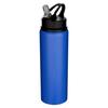 Floso Fitz Recycled Stainless Steel Single Wall 800ml Water Bottle