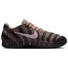 Nike Баскетбольные кроссовки Ja Morant 3 Мужские Коричневый Черный Розовый HF2794-200