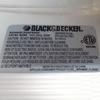 2 шт. 100% новые сменные резиновые ремни для хлебопечки Black and Decker B2300/B-2300
