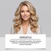 Refreshing styling spray for naturally voluminous and soft hair, enhancing your commute look and improving your hair care experience