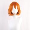 Косплей парик Пять невест Gotoubun no Hanayome Накано Ичика Нино Ёцуба Ицуки Школьный Аниме парик шапочка