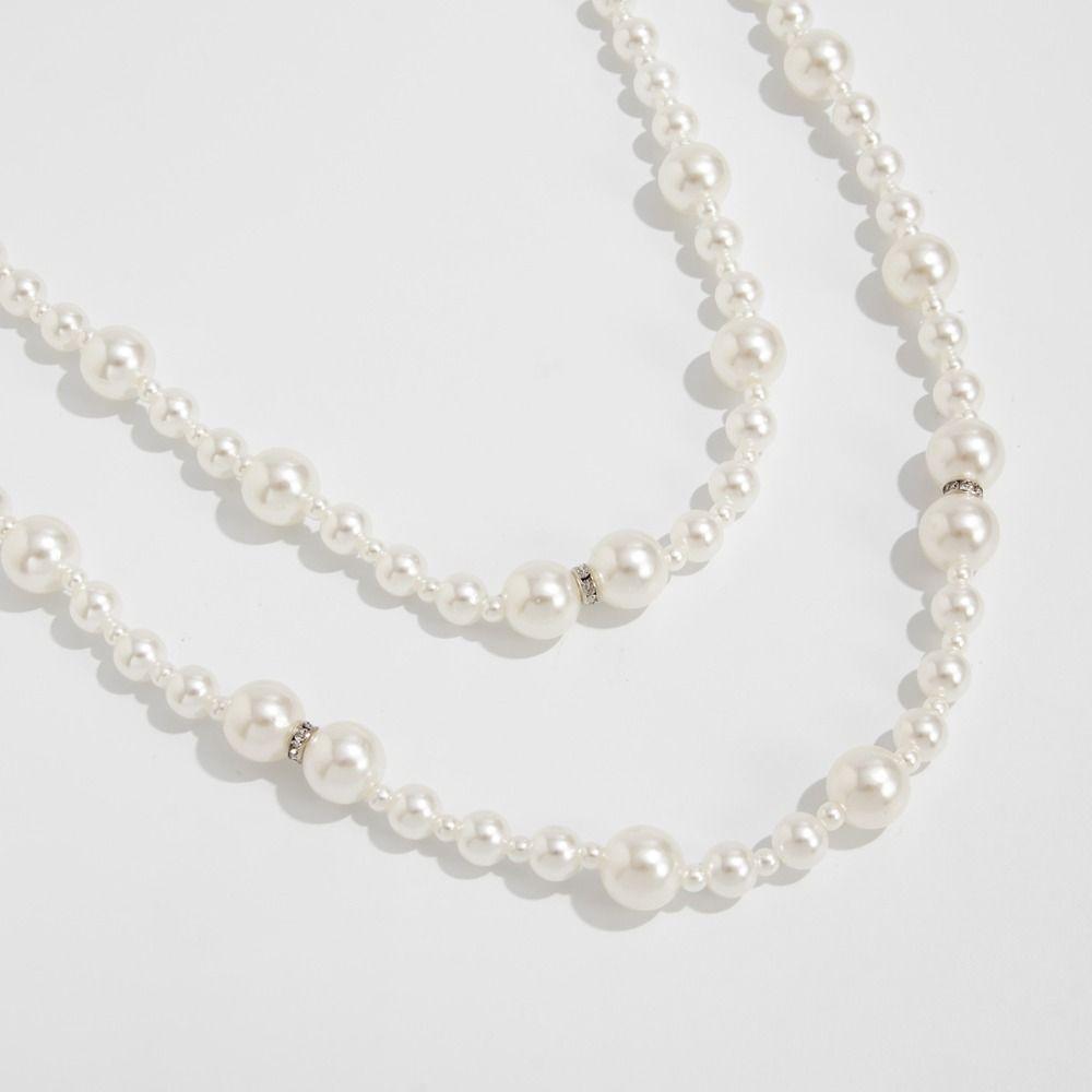 Tassel Punk Belt Chain Gothic Pants Chain Fashion Tassel Jeans Chain Jeans