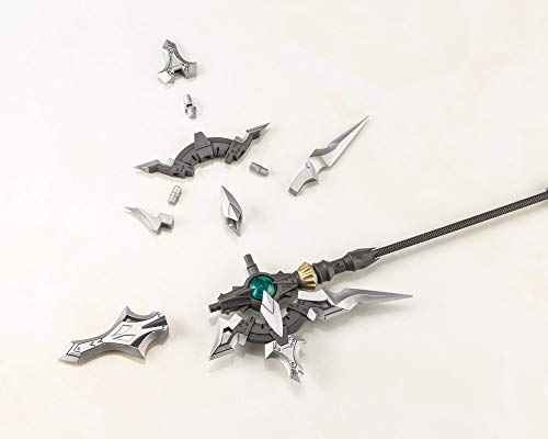 Kotobukiya Товары поддержки моделирования MSG Тяжелое оружие Подразделение 24 Al Nile Rod Общая длина Приблизительно. Пластиковая модель 228 мм без масштаба