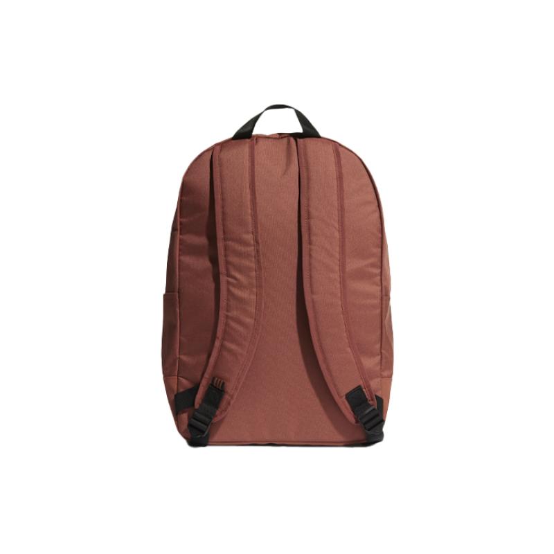 adidas Оригинальный полиэстеровый рюкзак унисекс многоцветный/коричневый Adidas GN1395
