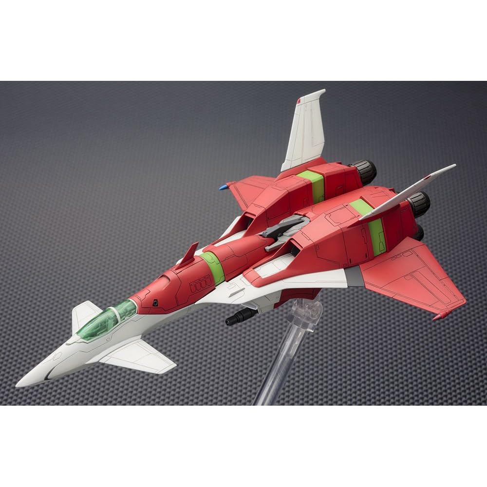 Kotobukiya DoDonPachi Daioujou ТИП-А Масштаб 1/144 Пластиковая модель Длина около 180 мм