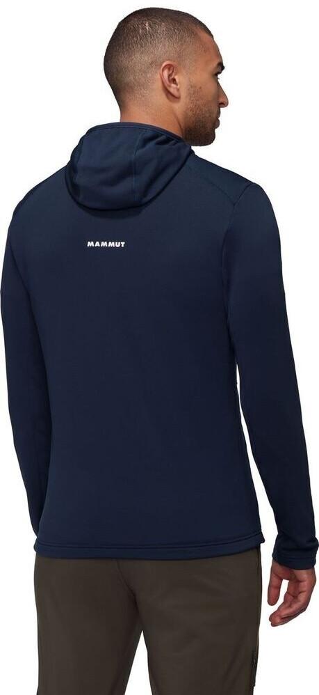 Mammut Aconcagua Light ML Hooded Jacket Men (1014-04250) navy