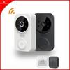 Low Power Wireless Smart Video Doorbell