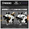 Takara Tomy ZOIDS Zoid Hunter Wolf Metropolitan Police Department Specification Unit 2 T-SPARK