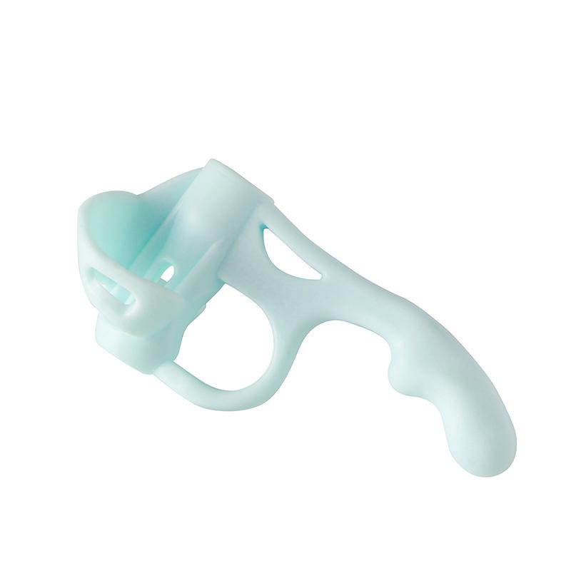 Детский держатель для ручки для письма, силиконовый инструмент для коррекции письма