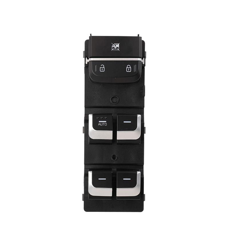 93570-D4000 93571-D4020 93570-D4010 Power Window Switch 93570D4000 93571D4020 93570D4010 For Kia OPTIMA