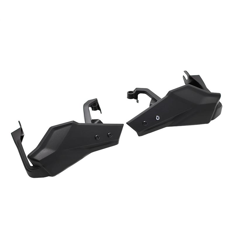 Для Suzuki V-STORM 800DE Защита рук Ветрозащита для рук Защита руля VSTROM 800DE 2023 2024 Защита руля мотоцикла Защита рук