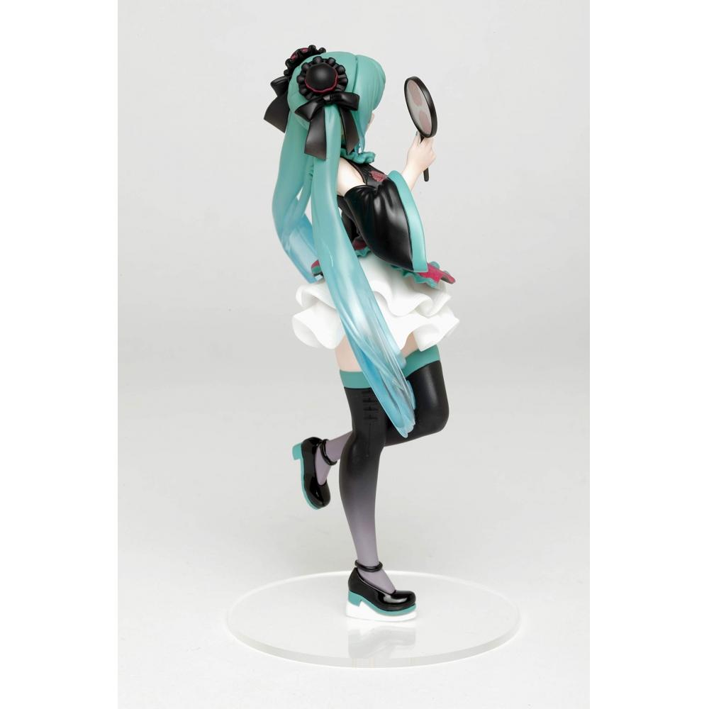 Taito Hatsune Miku Figure Costumes China Dress Ver. (Prize)