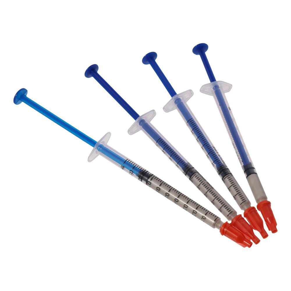 Anti-static 0.2/0.3/0.5/0.7ML Silver Conductive Paste Wire Glue Paste Silver Conductive Paint Keyboard PCB Repair