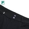 FILA Women's Golf Straight Leg Woven Pants