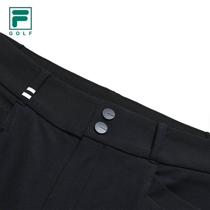 FILA Women's Golf Straight Leg Woven Pants