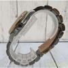 Б/у кварцевые аналоговые часы MARC BY MARC JACOBS MBM3114