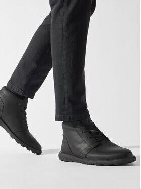 Сапоги Caterpillar Trey 2 0 P725209 черный