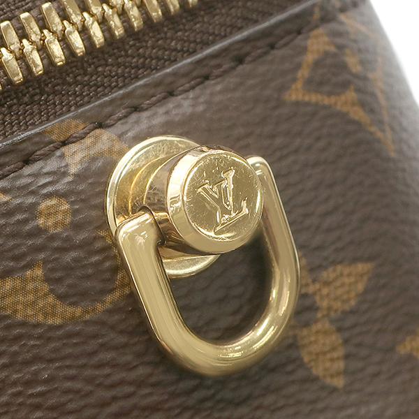 LOUIS VUITTON M45165 Monogram Vanity NV PM2WAY bag Monogram canvas Array
