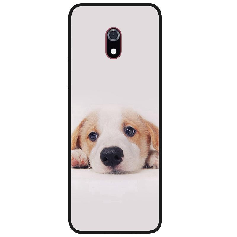 For Xiaomi mi Qin F22 Pro Case Soft Black Silicone Bumper Butterfly Painted Phone Cover for Qin F22 Pro Cases QinF22 Pro Fundas