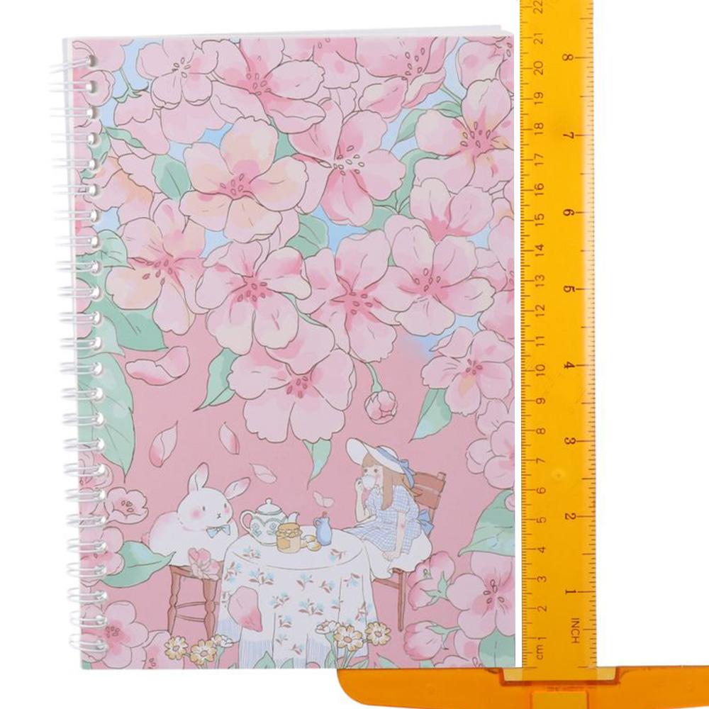 Blank Sticker Book Pink Collecting Album Classic Organizer Book  Home