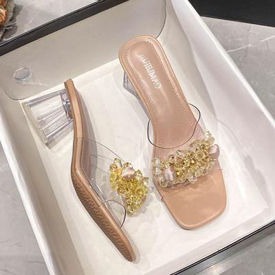 Женская обувь – Босоножки