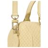 LOUIS VUITTON Speedy Cow Leather Boston Bag, One Shoulder Handbag Women's Yellow M29494
