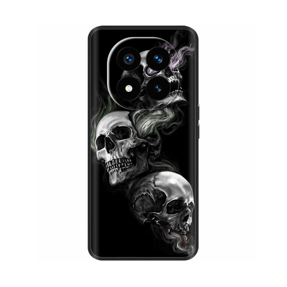 Для Xiaomi Note 14 Pro Plus Чехол Redmi Note 14 Pro+ Покрытие Силиконовый Мягкий Fundas Чехлы для Телефона Для Redmi Note14 Pro Plus 5G Бампер