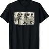 Sleestak T Shirt - Land Of The Lost Distressed Vintage Tee T-Shirt