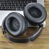 1Pair Earpads Replacement Ear Cushion Headset Headset Earmuff for Anker Soundcore Space Q45