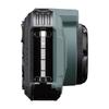Компактная цифровая камера PENTAX 15м 2м CALS 4x Оптический зум 32ГБ SD-карта в комплекте WG-1000, Водонепроницаемая, Пылезащищенная, Ударопрочная, Режим, 16МП, Зум, (оливковый)