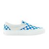 Vans Mte Slip-On Reissue Low-Top Canvas Shoes Unisex Blue White Sneakers VN000CWA0H7