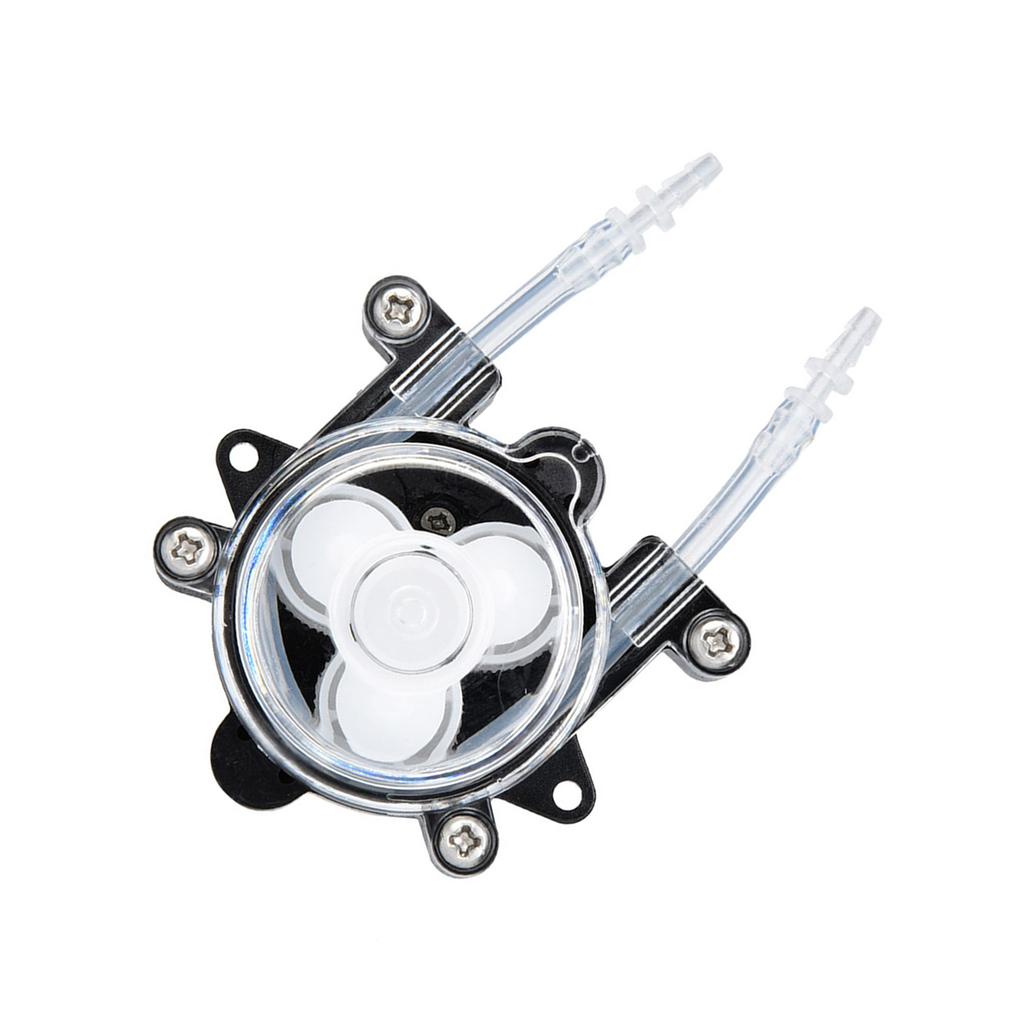 Mini Peristaltic Pump High Quality for Laboratory Bioengineering G528 DC12V(Type B)