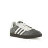 Adidas Gazelle Grey Off White Gum Unisex Sneakers Grey-Five Gum-5 JH6378